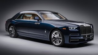 quotDiscover the Unbelievable Luxury of the RollsRoyce Sweptail 2025quot [upl. by Oinotnaocram879]