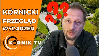 Przegląd wydarzeń gmina Kórnik 5 [upl. by Fabi]