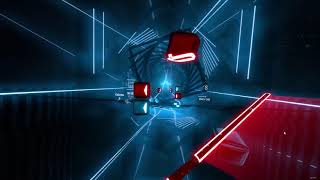 Russia Hardbass  Beat Saber [upl. by Prestige]