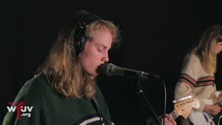 Marika Hackman  quotBoyfriendquot Live at WFUV [upl. by Ettenoj]