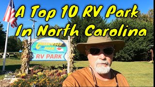 Creekwood Farms RV Park [upl. by Dianne]