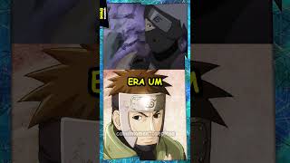 NUNCA VOU ENTENDER ISSO EM NARUTO  YAMATO [upl. by Aholla]