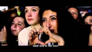 Justin Biebers Believe  Official TV Spot HD  Nu in de bioscoop [upl. by Tade]