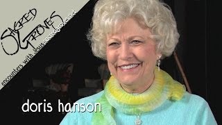 Doris Hanson November 2011 [upl. by Tiana]