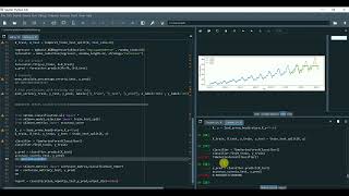 How to perform time series classification [upl. by Ahtikal]