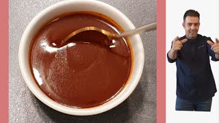 Caramel au beurre salé  recette facile et rapide [upl. by Ettesyl]