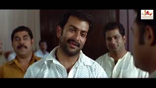 2024  Prithviraj  Malayalam  Mass action  Thriller   Supperhit  Full movie  HD Thanthonni [upl. by Raybourne]