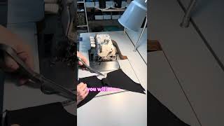 Upgrade Your Cami Sew a Custom Dance Top with Flair [upl. by Rozamond]