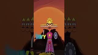 Happy Dussehra chhotabheem BheemSangDusshera [upl. by Nnylorac]