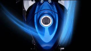 Suzuki GSXR1000 2009 [upl. by Lev]