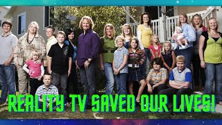 Sister Wives Paedon Brown Reveals Details About Miserable Life Inside Polygamous Cult [upl. by Acinonrev]