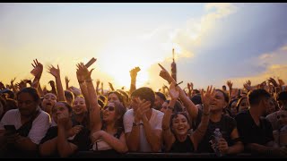 Aftermovie 2023  Lollapalooza Argentina [upl. by Attah]