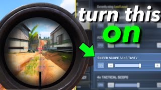 How To Find BEST Sensitivity Settings In CODM [upl. by Hirza]