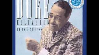 Duke Ellington  Entracte [upl. by Bevash]