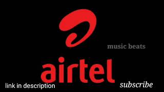 Airtel 4G ringtone link in description [upl. by Inva]