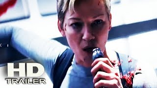 NIGHTFLYERS  Extended Trailer TEASE 2018 Phillip Rhys Miranda Raison Sci Fi TV Show [upl. by Elia970]