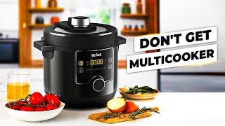 Dont Get Multicooker  Reasons Not To Buy Multicooker [upl. by Sum]