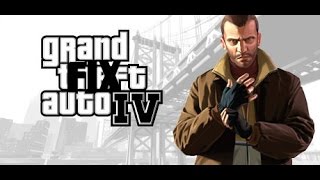 How to fix GTA IV Fatal Error invalid resources please reinstall the game fix [upl. by Noeruat224]