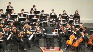 Brahms  Hungarian Dance No1 [upl. by Armahs]