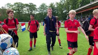 Hattem Trophy 2019 [upl. by Osnofla]