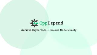 Top 20 CppDepend Features Elevate Your CC Code Analysis [upl. by Catlaina238]