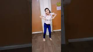 THONNAL  Thonnal dance cover  Ahanakrishna thonnal thonnalahanakrishna AhaanaKrishnaOnYoutube [upl. by Aitnecserc]