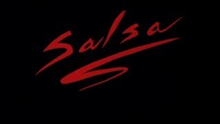 SALSA  1988 Trailer [upl. by Aivizt]