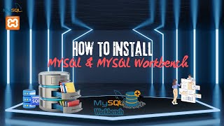 How to Install MySQL and MySQL Workbench on Apple M1M2M3 2024  Step by Step GuideBangla Tutorial [upl. by Atreb]