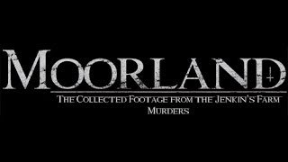 quotMoorlandquot  Official Trailer 2014 HQ HD [upl. by Pickar]