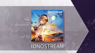 【Arcaea】 IONOSTREAM Eternal 9 Chart View [upl. by Lashoh304]