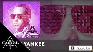 Daddy Yankee  Miss Show Audio Oficial [upl. by Nerag]