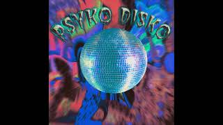 Psyko Disko  Te Loco PSY030 [upl. by Attaynik38]