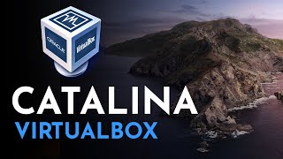 Install macOS Catalina in VirtualBox 2021  macOS Catalina with Download Links [upl. by Assenahs]