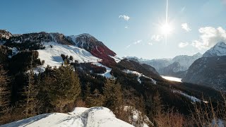 Berchtesgaden Best of Winter [upl. by Bussey]