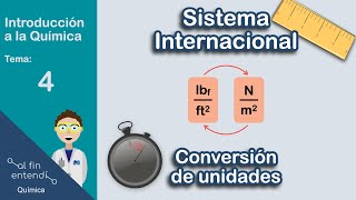 Múltiplos y submúltiplos de unidades del sistema internacional [upl. by Yllim]