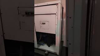 ac heat pump tidak berfungsi shots shortsvideo subscribe shortsvideo youtuber youtubeshort [upl. by Llereg869]