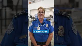 🎶 On the 12 Days of Christmas the TSA gave to me… 🎶 [upl. by Eimmelc285]