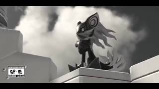 SONIC WAVE INFINITY VERIFIED By APTeam and Riot HARDEST DEMON [upl. by Urson434]