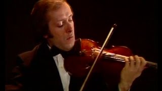 Andrei Korsakov plays Rachmaninoff Scriabin Kreisler Ysaye Albeniz  video 1986 [upl. by Navac]