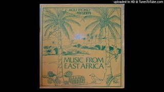 Africa KENYA🇰🇪BENGA MUSIC 70s 80s Kenya Afro World Recommend [upl. by Yatnwahs508]