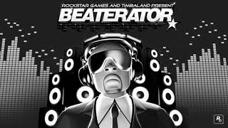 Beaterator  Rockstar Intro Theme  Hip Hop Remix Throwback Remixes [upl. by Sucirdor]