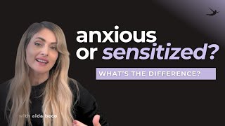 Nervous Sensitization Explained [upl. by Weinstein]