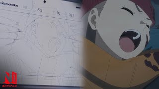 SPRIGGAN  Behind the Scenes Vol 1  Netflix Anime [upl. by Greenwood261]