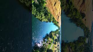 Beautiful nature california california river fypシ゚viral space fypage universe 4k [upl. by Nieberg304]