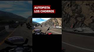 De las autopistas con más accidentes de trailer moto trailer mexico carretera [upl. by Sherrer]