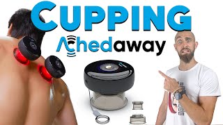 On a testé pour vous 5  La ventouse Cupper de Achedaway ventousothérapie cupping Hijama [upl. by Biondo]