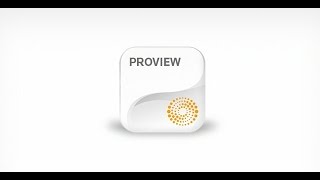 Introducing Thomson Reuters ProView [upl. by Annaehr302]