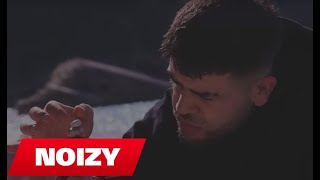 Noizy  Superhot Official Lyric Video [upl. by Anitniuq197]