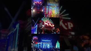 Dj MKP Professional Full New Setup dj new trending ytshorts ytvideo [upl. by Nagear161]