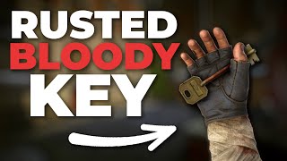 I USED THE RAREST KEY TWICE AND GOT   Escape From Tarkov [upl. by Bello]